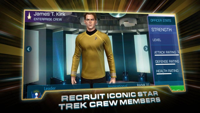 Star Trek Fleet Command for PC Star Trek Fleet Command for PC